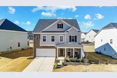 4208 Stream Dale Circle NW, Concord, NC 28027 - Photo 1