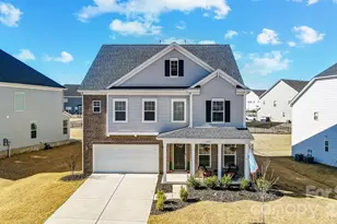 4208 Stream Dale Cir NW, Concord, NC 28027 - Photo 1