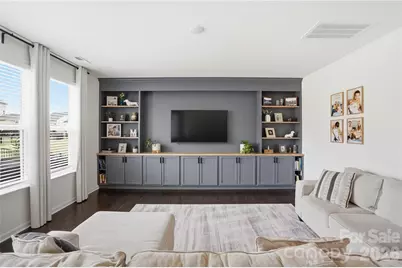 4208 Stream Dale Circle NW, Concord, NC 28027 - Photo 8