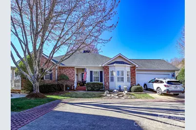 653 High Quarry Road, Hendersonville, NC 28791 - Photo 1