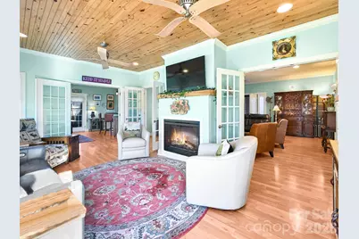 653 High Quarry Road, Hendersonville, NC 28791 - Photo 10