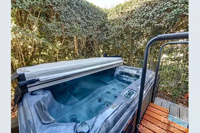 653 High Quarry Road, Hendersonville, NC 28791 - Photo 26