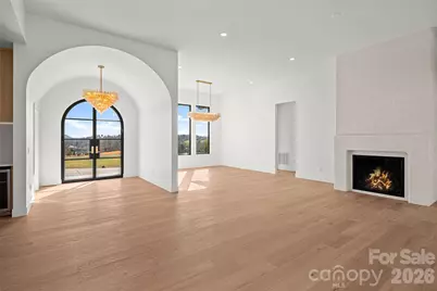 140 Golden Pasture Drive, Fletcher, NC 28732 - Photo 8