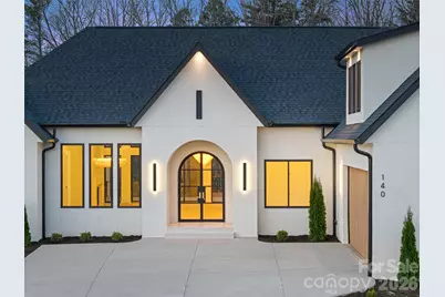 140 Golden Pasture Drive, Fletcher, NC 28732 - Photo 2