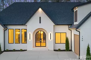 140 Golden Pasture Dr, Fletcher, NC 28732 - Photo 2