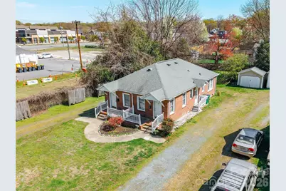 1606 Richland Drive, Charlotte, NC 28205 - Photo 2