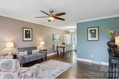 98 Oak Knoll Road, Asheville, NC 28804 - Photo 8