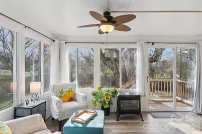 98 Oak Knoll Road, Asheville, NC 28804 - Photo 12