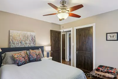 98 Oak Knoll Road, Asheville, NC 28804 - Photo 18