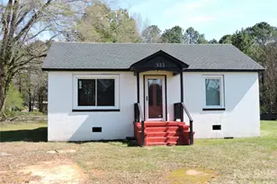 533 Fork Rd, Norwood, NC 28128 - Photo 1