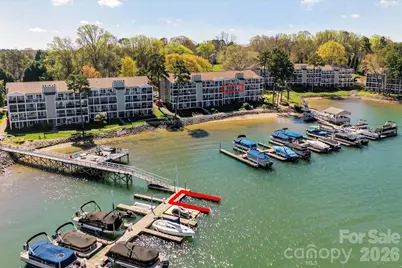 20407 Harborgate Court #404, Cornelius, NC 28031 - Photo 26