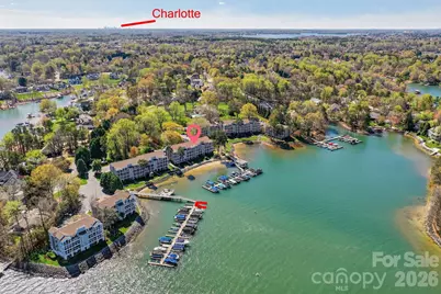 20407 Harborgate Court #404, Cornelius, NC 28031 - Photo 32