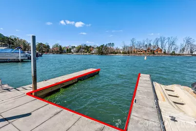 20407 Harborgate Court #404, Cornelius, NC 28031 - Photo 4