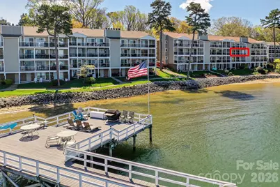 20407 Harborgate Court #404, Cornelius, NC 28031 - Photo 36