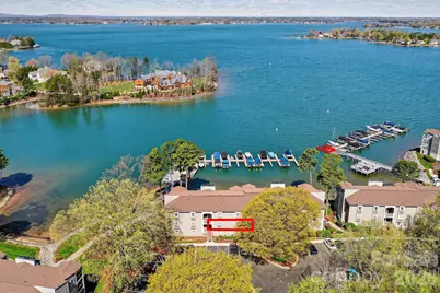 20407 Harborgate Court #404, Cornelius, NC 28031 - Photo 34