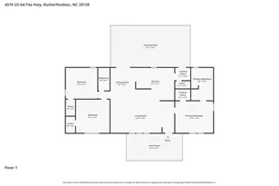 4319 US 64 Hwy, Rutherfordton, NC 28139 - Photo 46