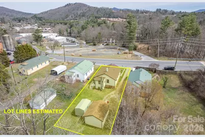 400 Summit Avenue, Spruce Pine, NC 28777 - Photo 2