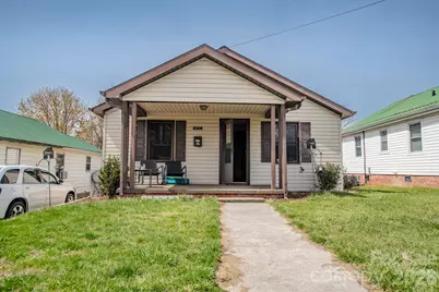 400 Summit Avenue, Spruce Pine, NC 28777 - Photo 4