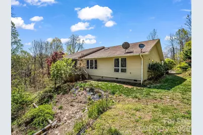 1424 Wolfpen Road, Old Fort, NC 28762 - Photo 40