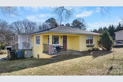 3358 Falling Creek Road, Hickory, NC 28601 - Photo 2