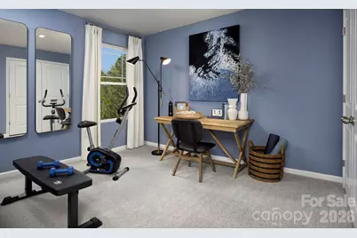 7535 Hodges Meadow Lane, Charlotte, NC 28213 - Photo 8