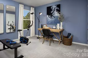 7535 Hodges Meadow Ln, Charlotte, NC 28213 - Photo 8