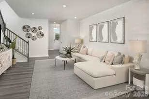 7535 Hodges Meadow Ln, Charlotte, NC 28213 - Photo 2