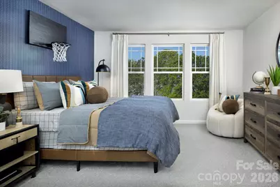 7535 Hodges Meadow Lane, Charlotte, NC 28213 - Photo 6