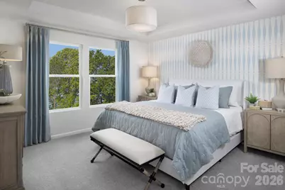 7535 Hodges Meadow Lane, Charlotte, NC 28213 - Photo 4