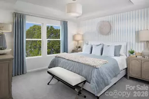 7535 Hodges Meadow Ln, Charlotte, NC 28213 - Photo 4