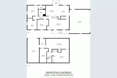 3921 Peach Street, Newton, NC 28658 - Photo 6