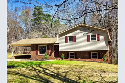 323 Mount Bethel Road, Harmony, NC 28634 - Photo 1