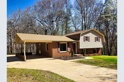 323 Mount Bethel Road, Harmony, NC 28634 - Photo 2