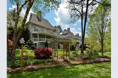 38 Highland Pointe Drive, Weaverville, NC 28787 - Photo 1