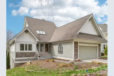 38 Highland Pointe Drive, Weaverville, NC 28787 - Photo 2