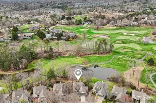 38 Highland Pointe Dr, Weaverville, NC 28787 - Photo 40