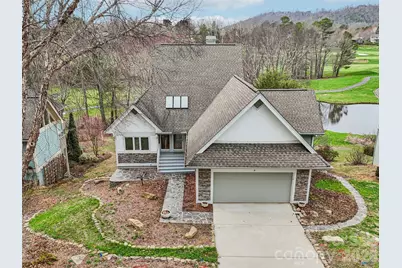 38 Highland Pointe Drive, Weaverville, NC 28787 - Photo 38