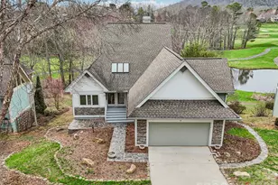 38 Highland Pointe Dr, Weaverville, NC 28787 - Photo 38