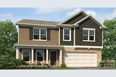 3401 Austin Duncan Drive, Gastonia, NC 28056 - Photo 1