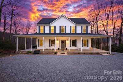 11 Starlight Drive, Black Mountain, NC 28711 - Photo 1