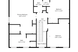 11 Starlight Dr, Black Mountain, NC 28711 - Photo 40