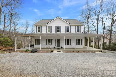 11 Starlight Drive, Black Mountain, NC 28711 - Photo 1