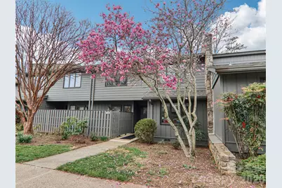 457 Crowfields Drive #6, Asheville, NC 28803 - Photo 2