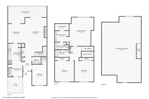 457 Crowfields Dr, Asheville, NC 28803 - Photo 42