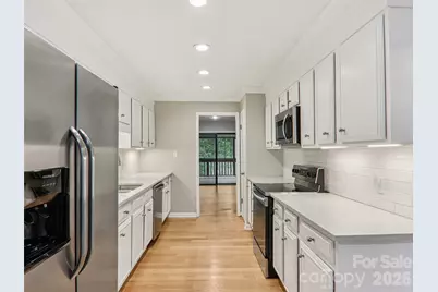 457 Crowfields Drive #6, Asheville, NC 28803 - Photo 6