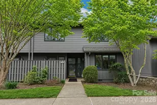 457 Crowfields Dr, Asheville, NC 28803 - Photo 1