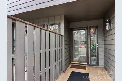 457 Crowfields Drive #6, Asheville, NC 28803 - Photo 38