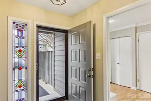457 Crowfields Dr, Asheville, NC 28803 - Photo 2