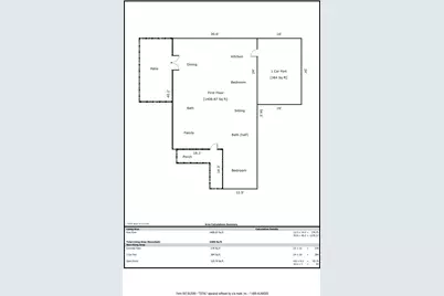 613 Salisbury Street, China Grove, NC 28023 - Photo 24