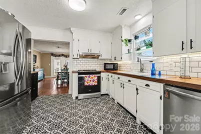 613 Salisbury Street, China Grove, NC 28023 - Photo 16